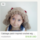 Illustration for article titled Sure Are A Lot of People Who Want to Dress Up Their Human Babies Like Cabbage Patch Dolls